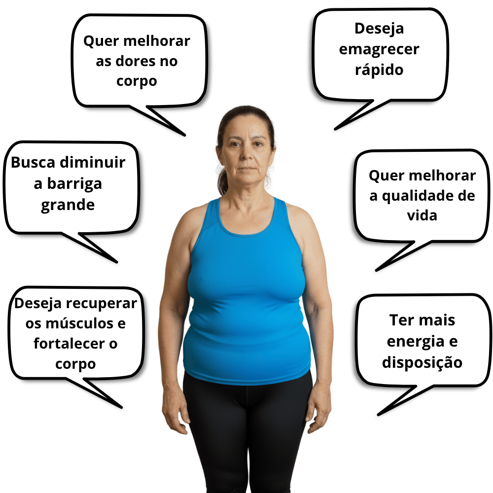 Para quem é o desafio de pilates em casa